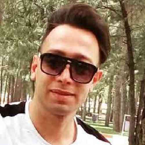 امیر روشنی پله شر